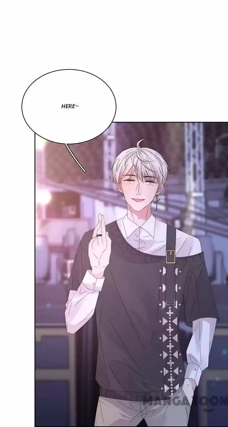 Evolution Of A Perfect Hubby Chapter 154