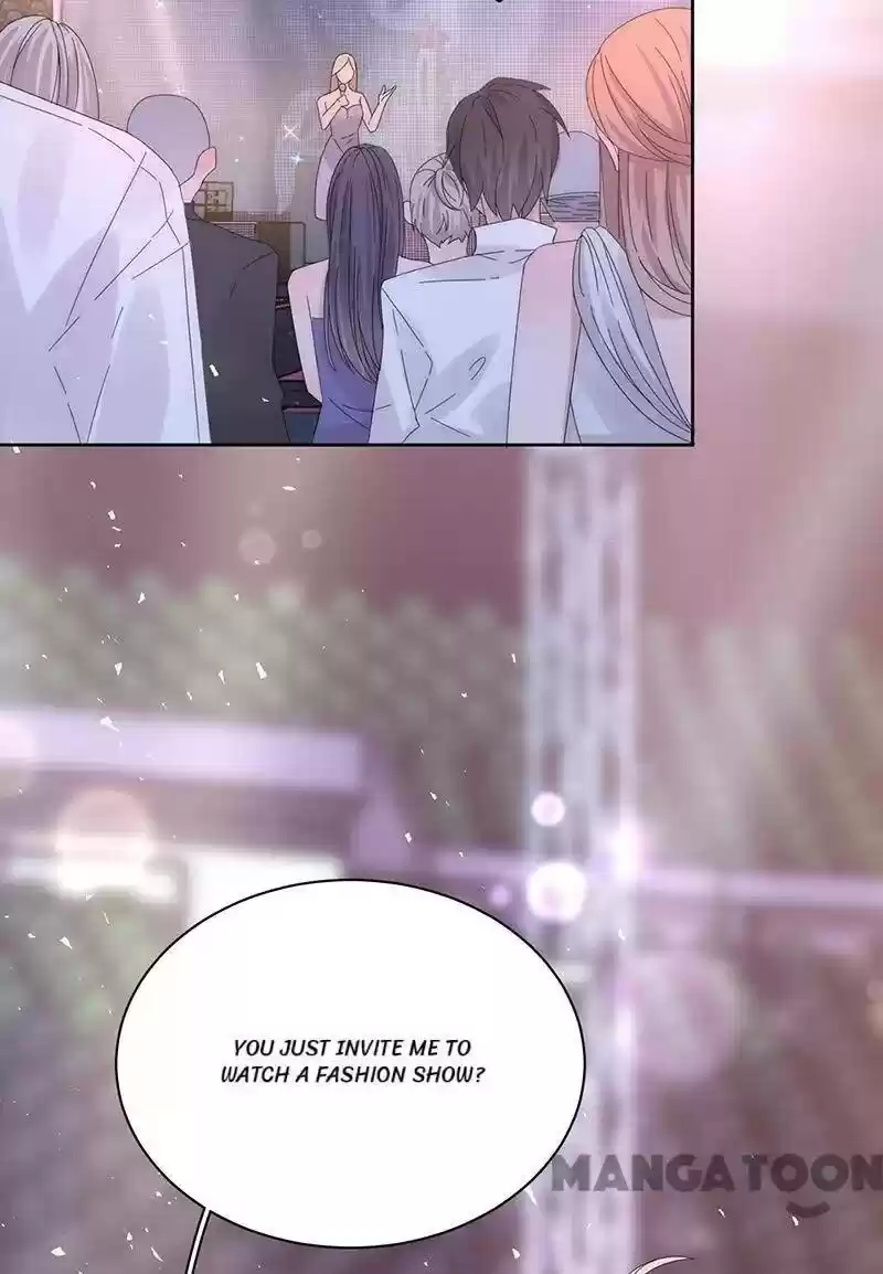 Evolution Of A Perfect Hubby Chapter 154