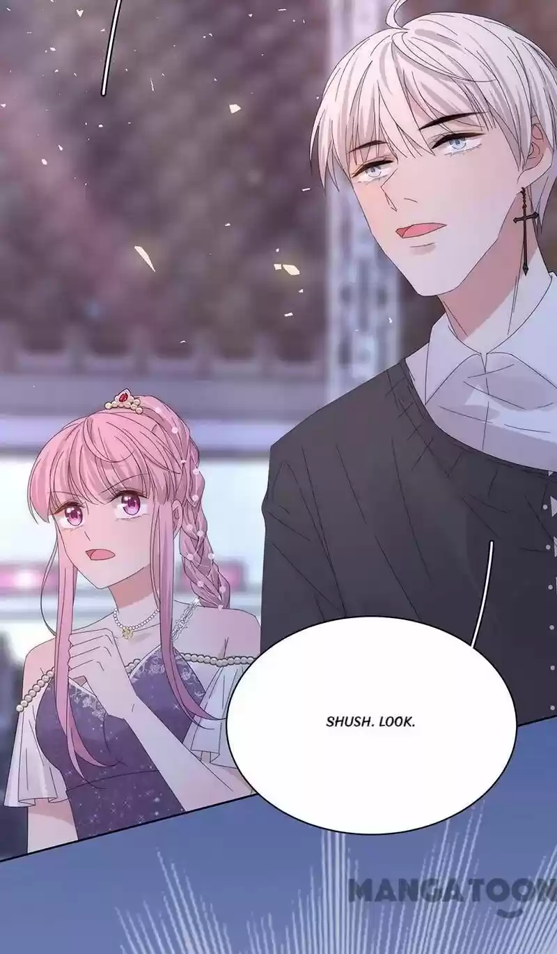 Evolution Of A Perfect Hubby Chapter 154