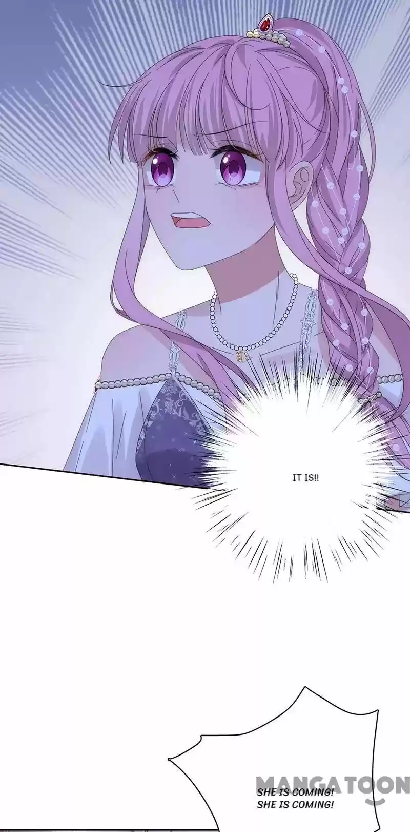 Evolution Of A Perfect Hubby Chapter 154