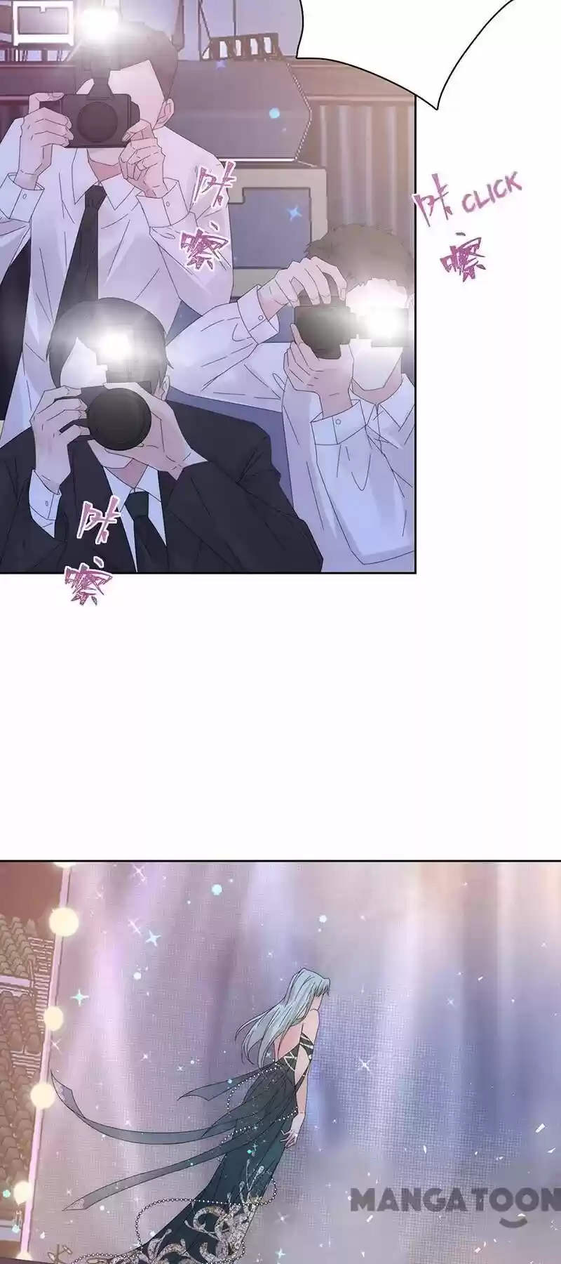 Evolution Of A Perfect Hubby Chapter 154