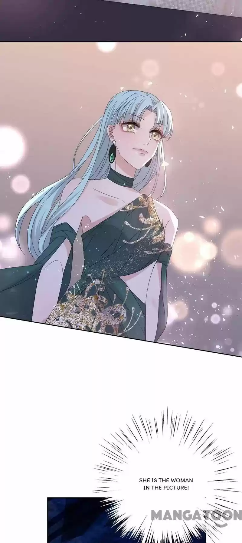 Evolution Of A Perfect Hubby Chapter 154