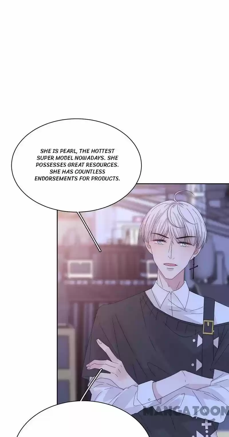 Evolution Of A Perfect Hubby Chapter 154