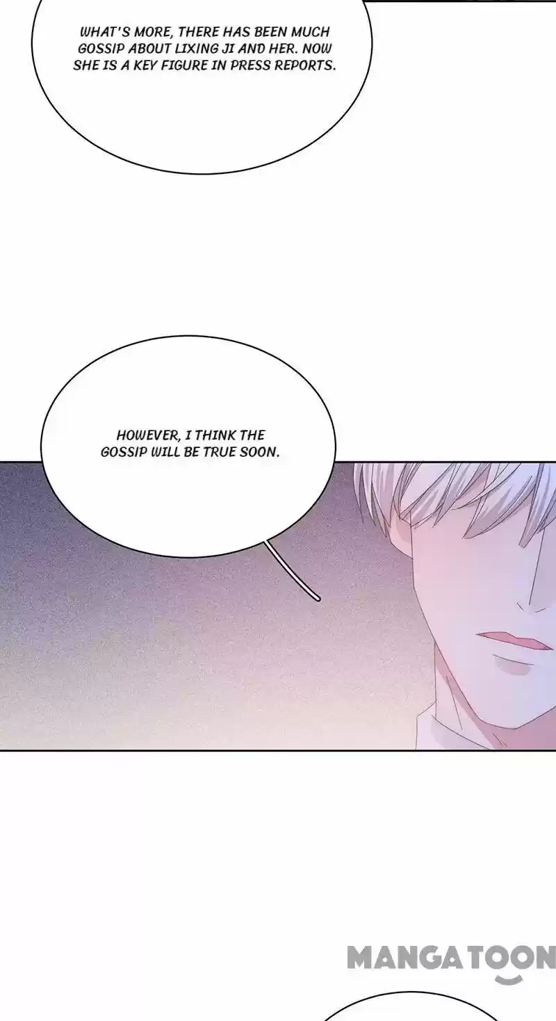 Evolution Of A Perfect Hubby Chapter 154