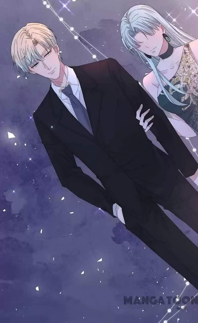 Evolution Of A Perfect Hubby Chapter 154