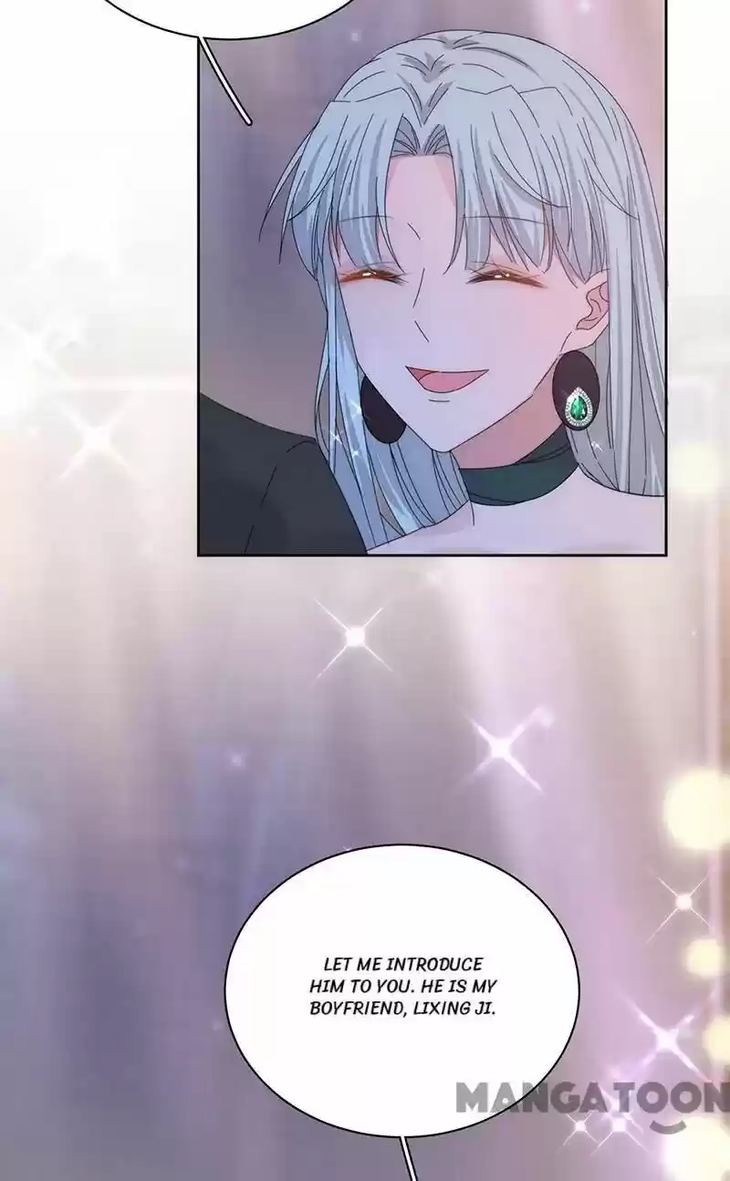 Evolution Of A Perfect Hubby Chapter 154