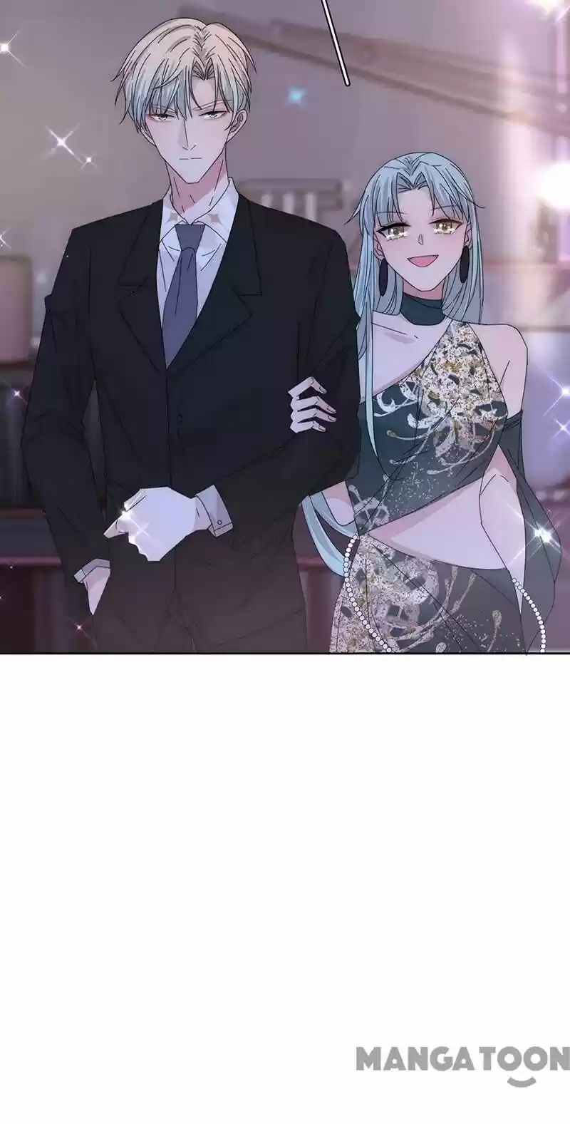 Evolution Of A Perfect Hubby Chapter 154