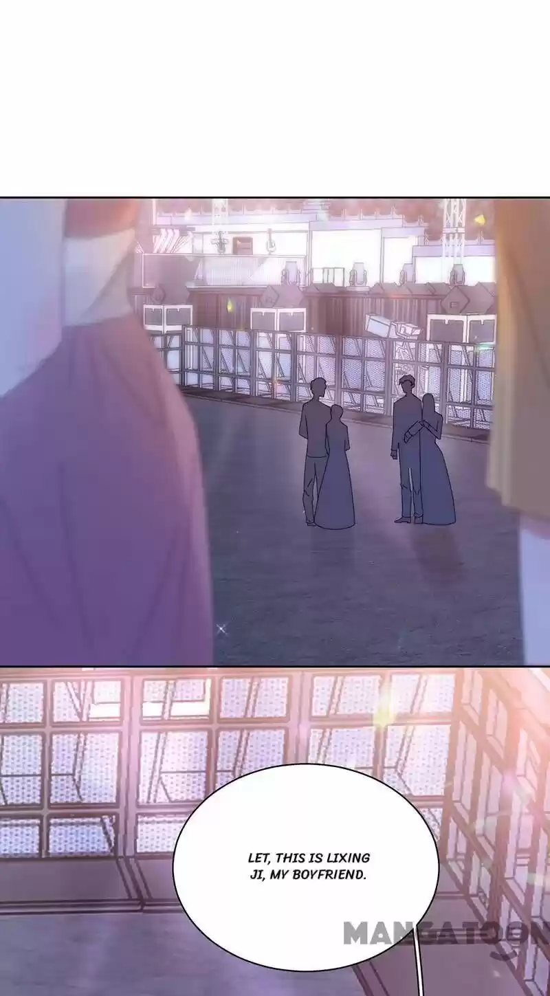 Evolution Of A Perfect Hubby Chapter 155