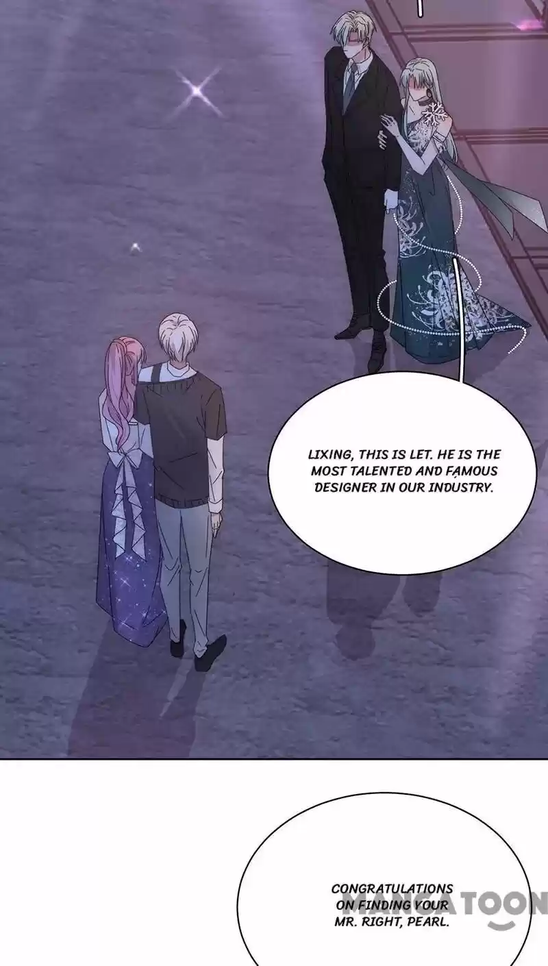 Evolution Of A Perfect Hubby Chapter 155