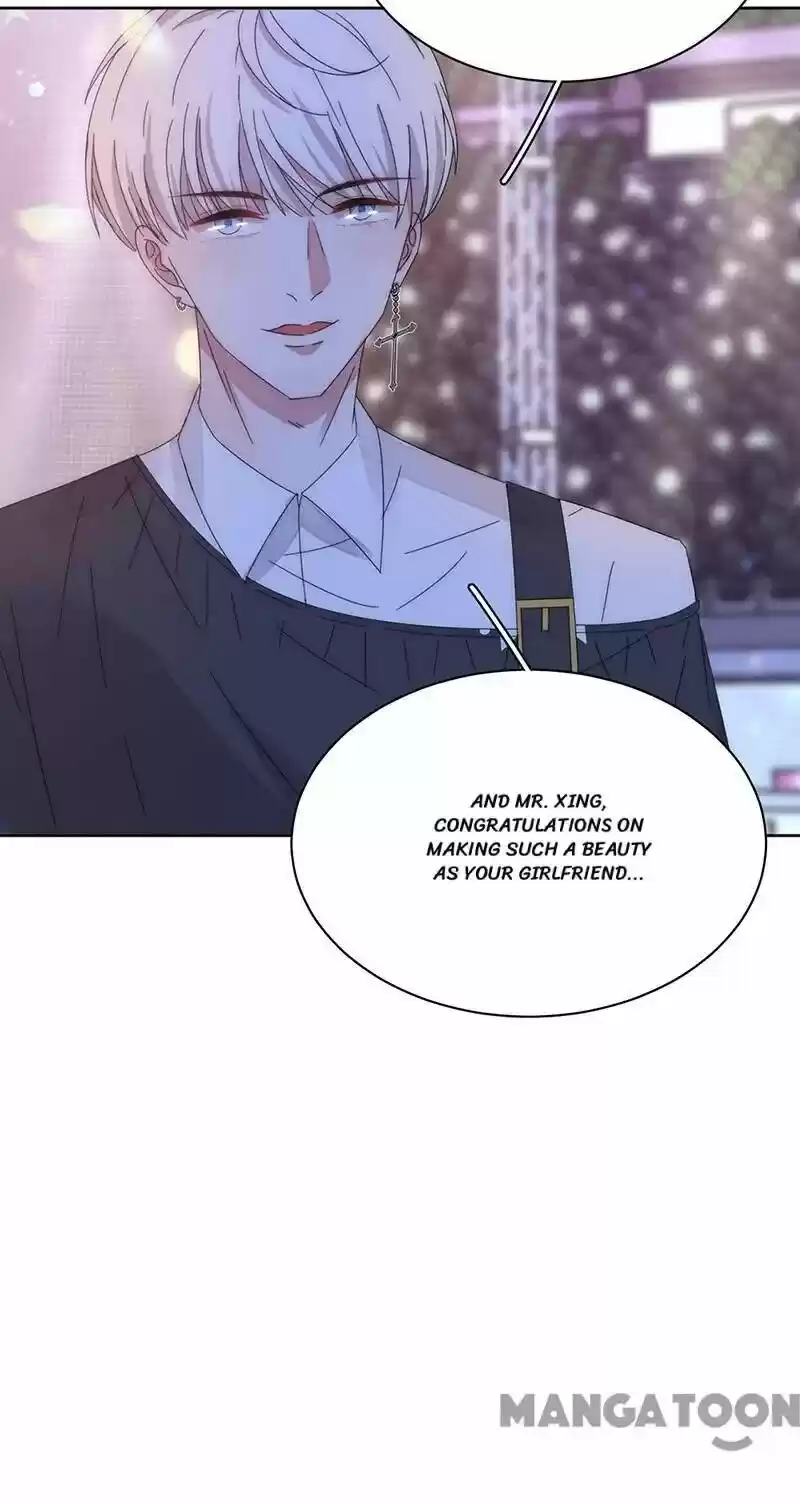 Evolution Of A Perfect Hubby Chapter 155