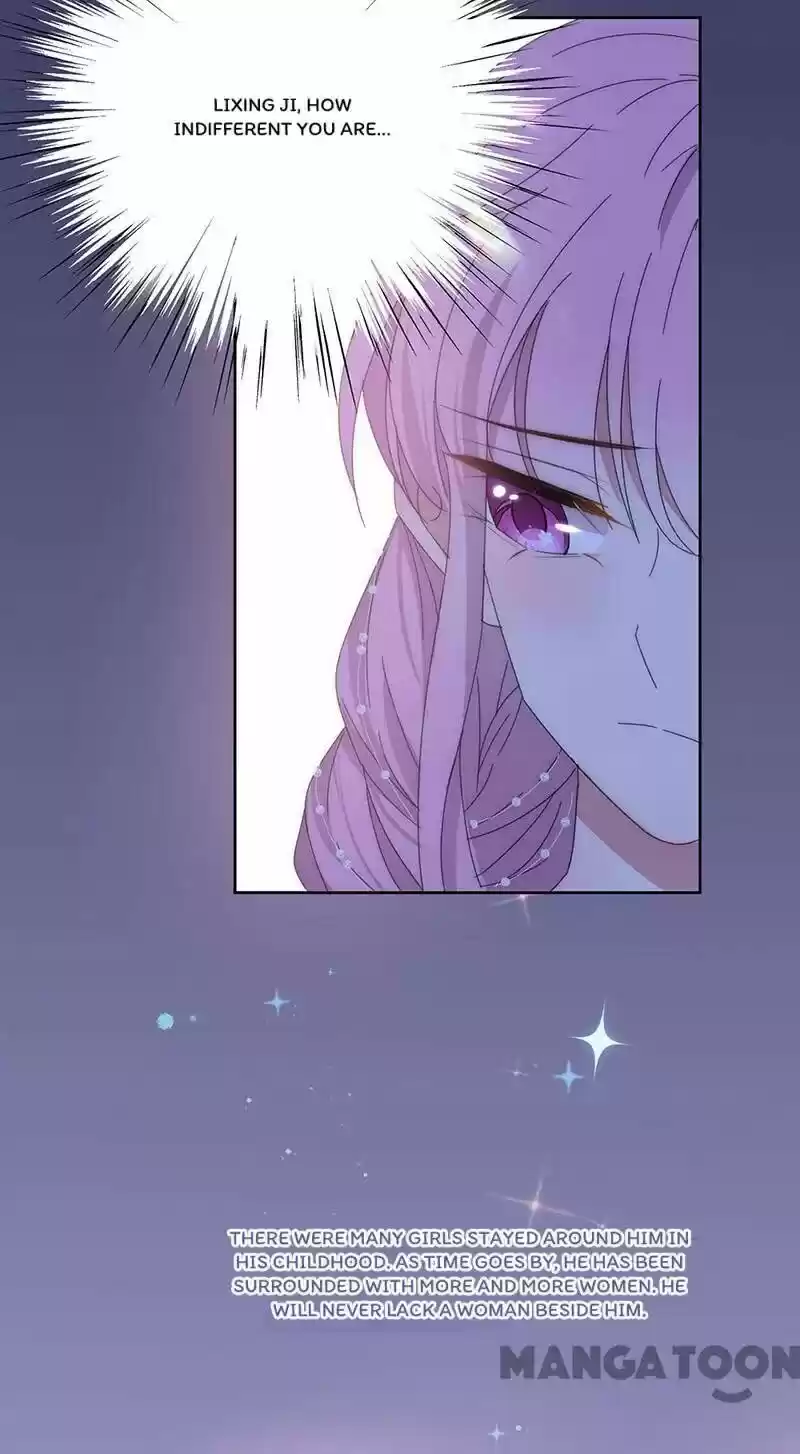 Evolution Of A Perfect Hubby Chapter 155