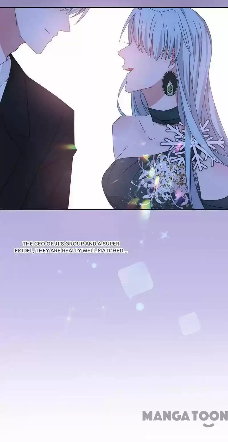 Evolution Of A Perfect Hubby Chapter 155