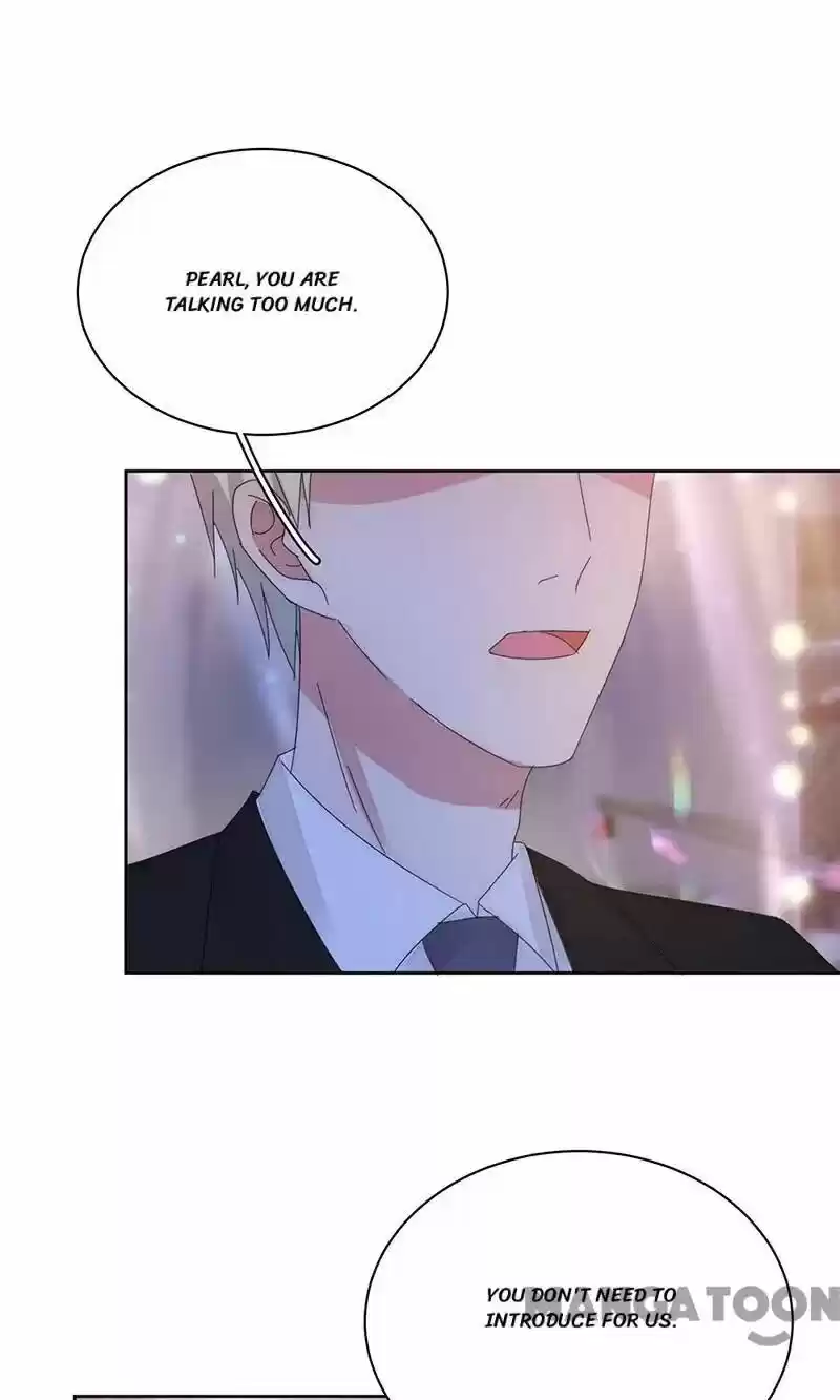 Evolution Of A Perfect Hubby Chapter 155