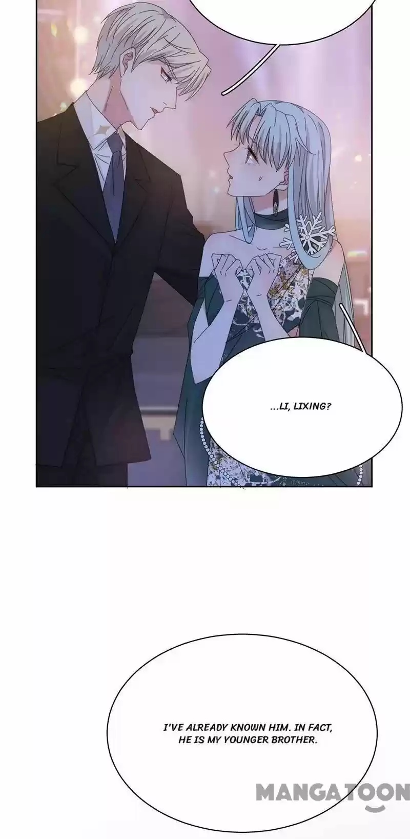 Evolution Of A Perfect Hubby Chapter 155