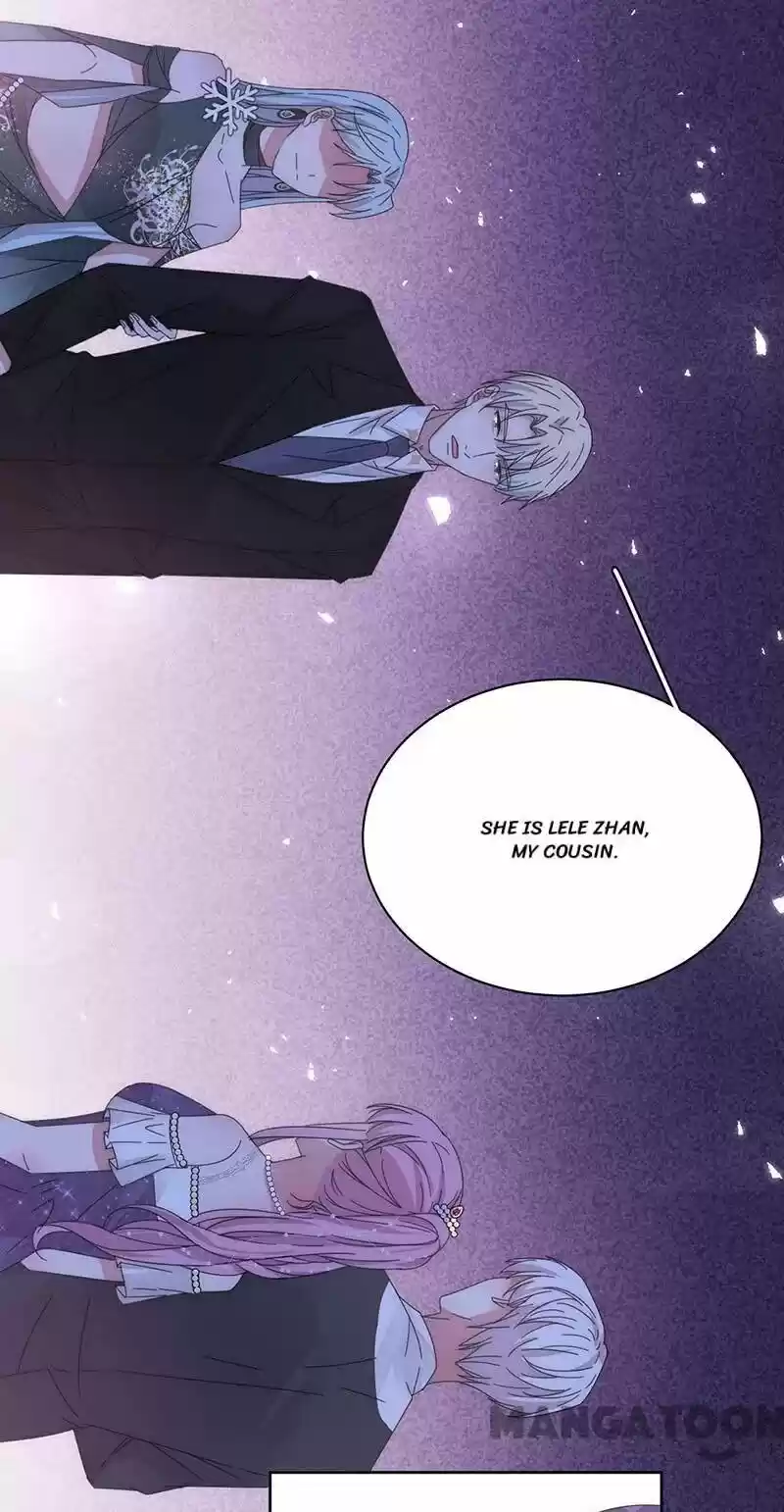 Evolution Of A Perfect Hubby Chapter 155