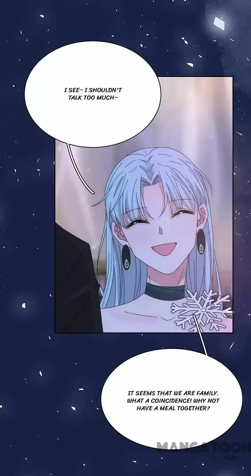 Evolution Of A Perfect Hubby Chapter 155