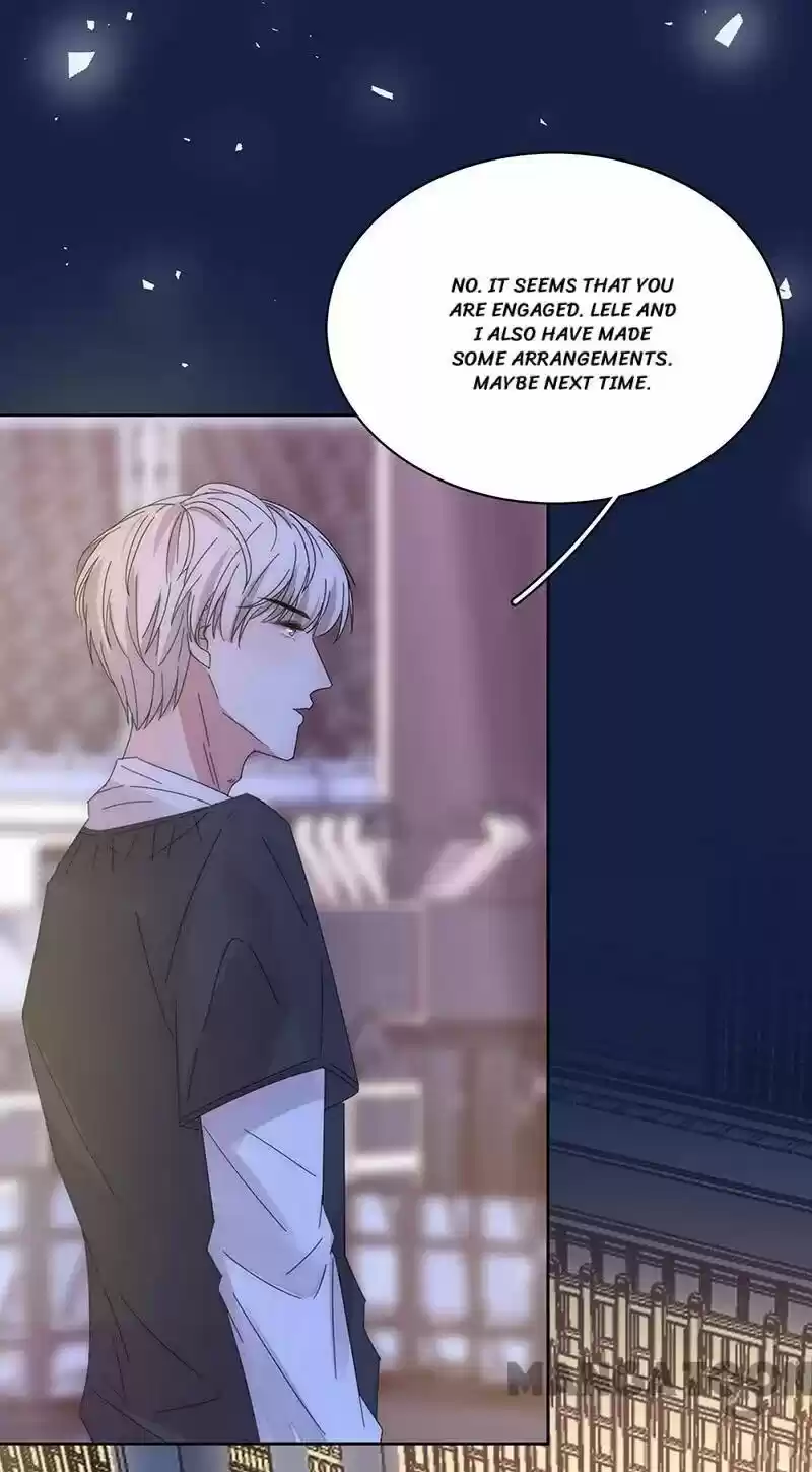 Evolution Of A Perfect Hubby Chapter 155