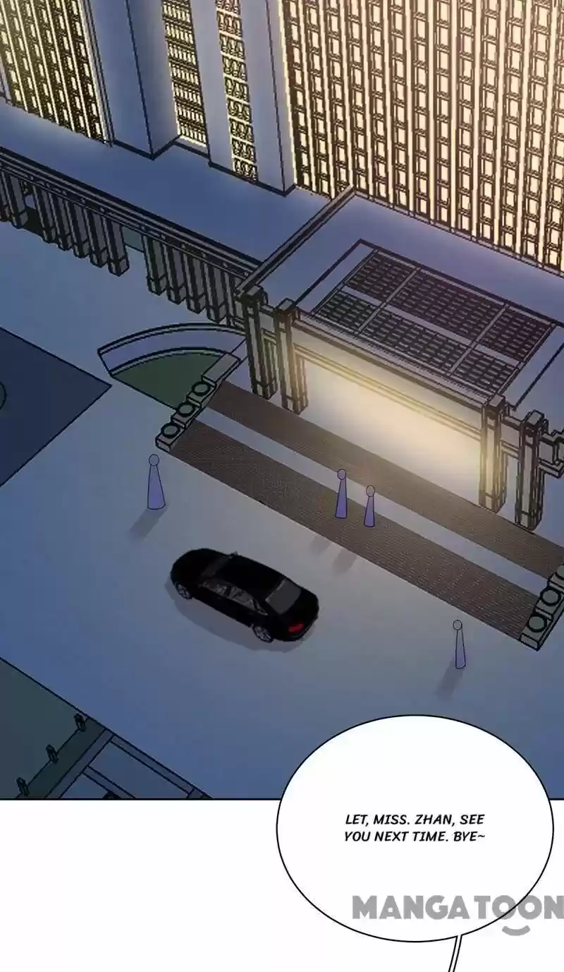 Evolution Of A Perfect Hubby Chapter 155