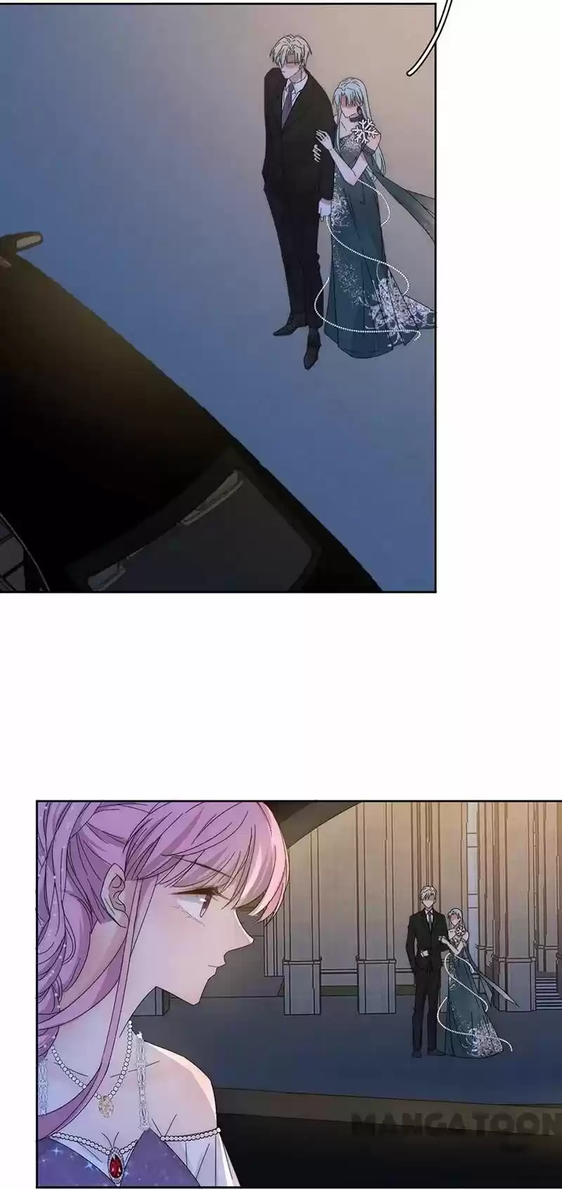 Evolution Of A Perfect Hubby Chapter 155