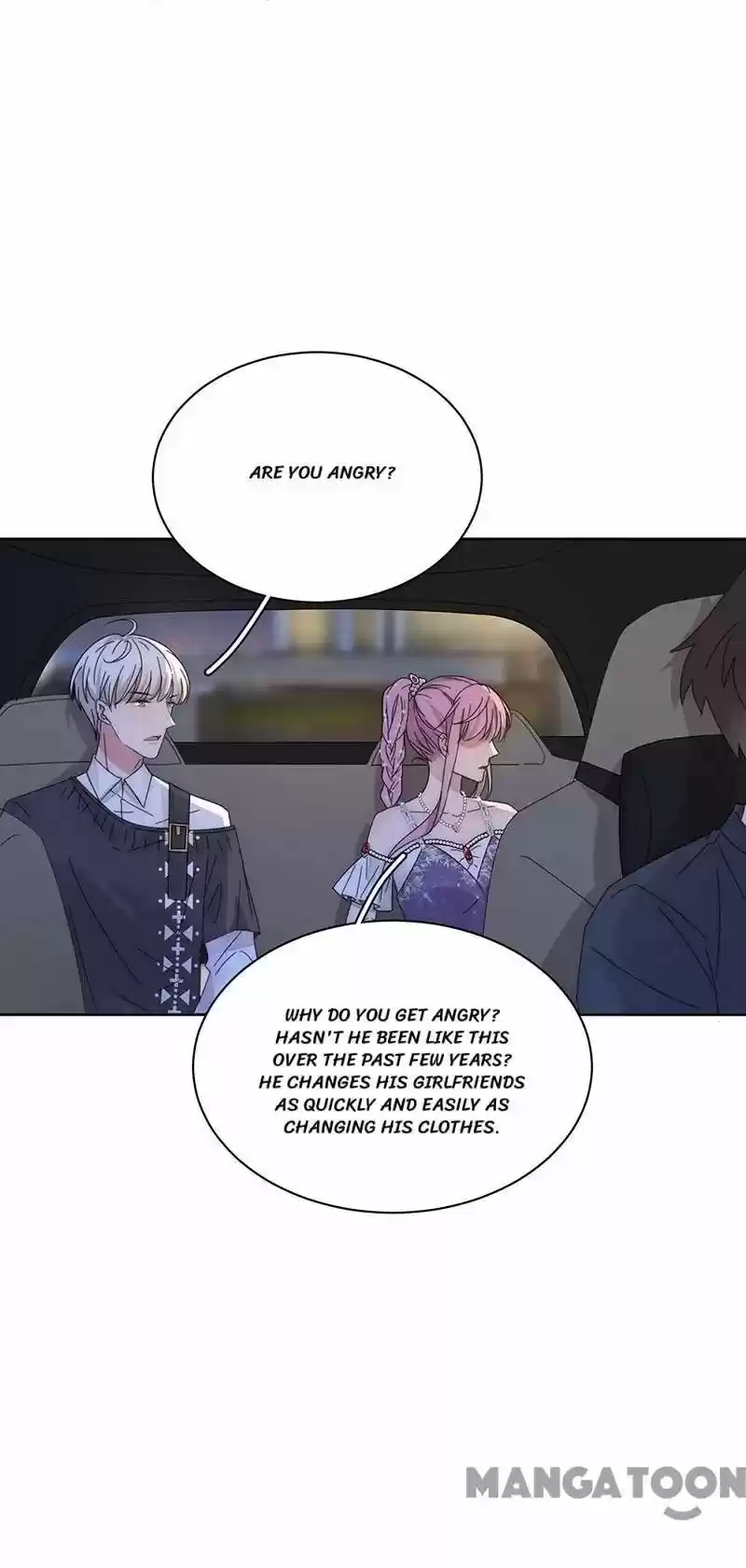 Evolution Of A Perfect Hubby Chapter 155