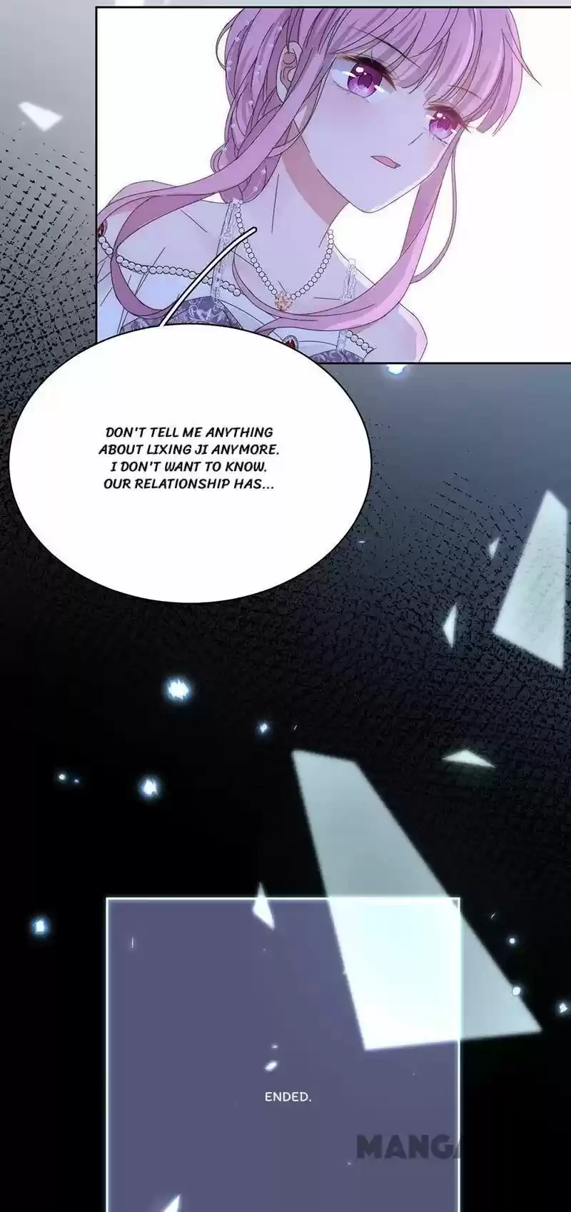 Evolution Of A Perfect Hubby Chapter 155