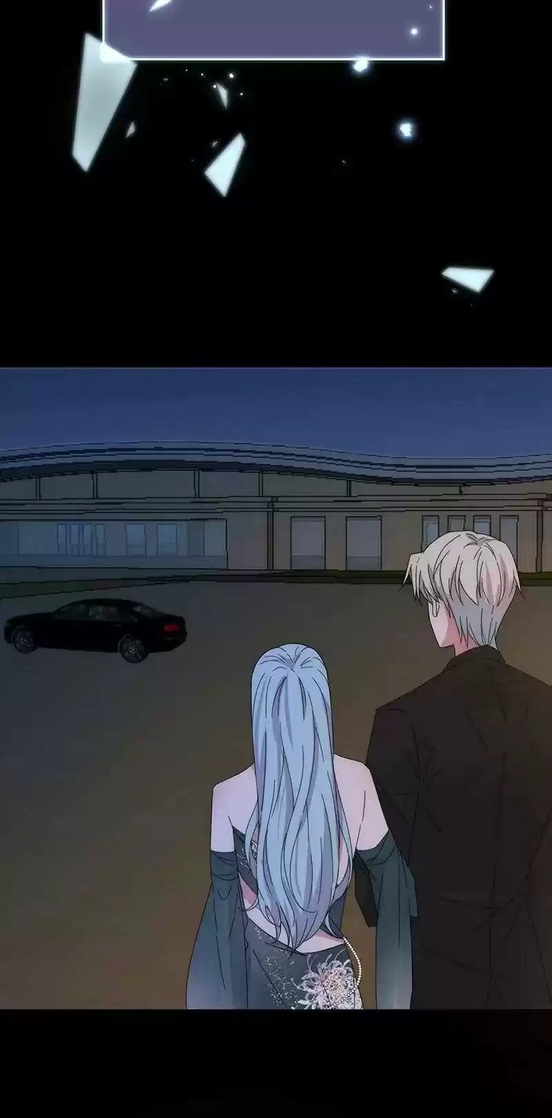 Evolution Of A Perfect Hubby Chapter 155