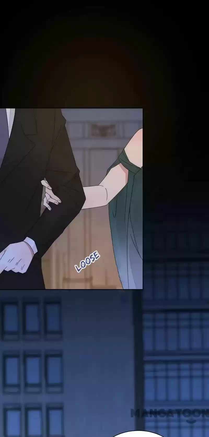 Evolution Of A Perfect Hubby Chapter 155