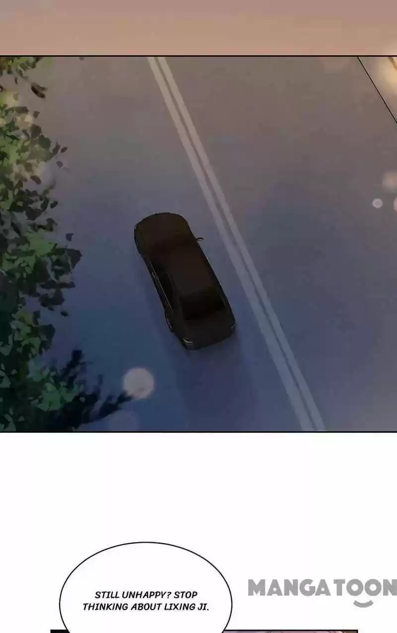 Evolution Of A Perfect Hubby Chapter 156