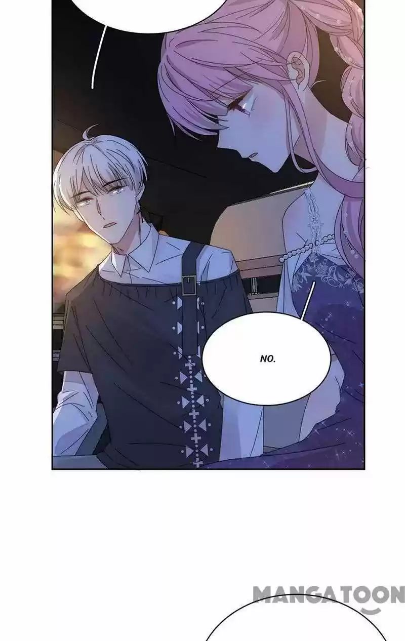 Evolution Of A Perfect Hubby Chapter 156