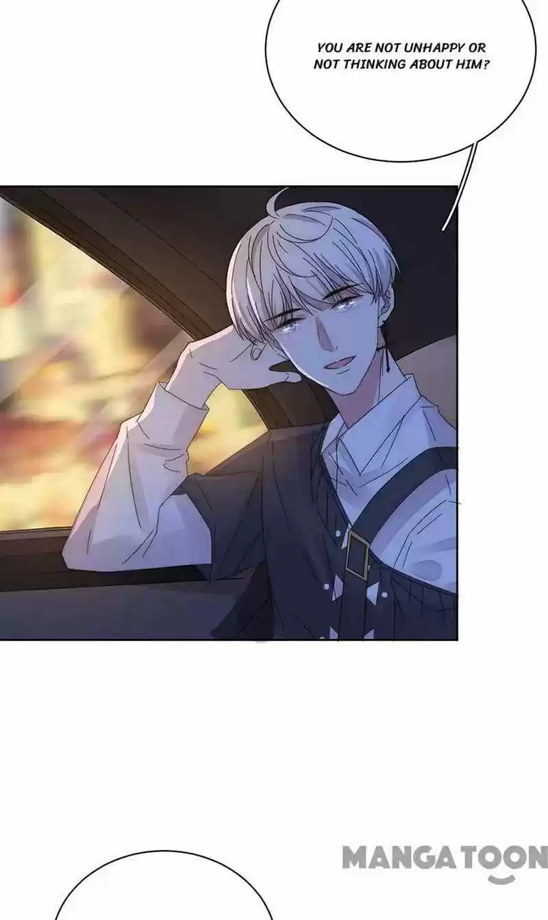 Evolution Of A Perfect Hubby Chapter 156