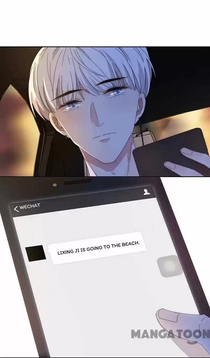 Evolution Of A Perfect Hubby Chapter 156