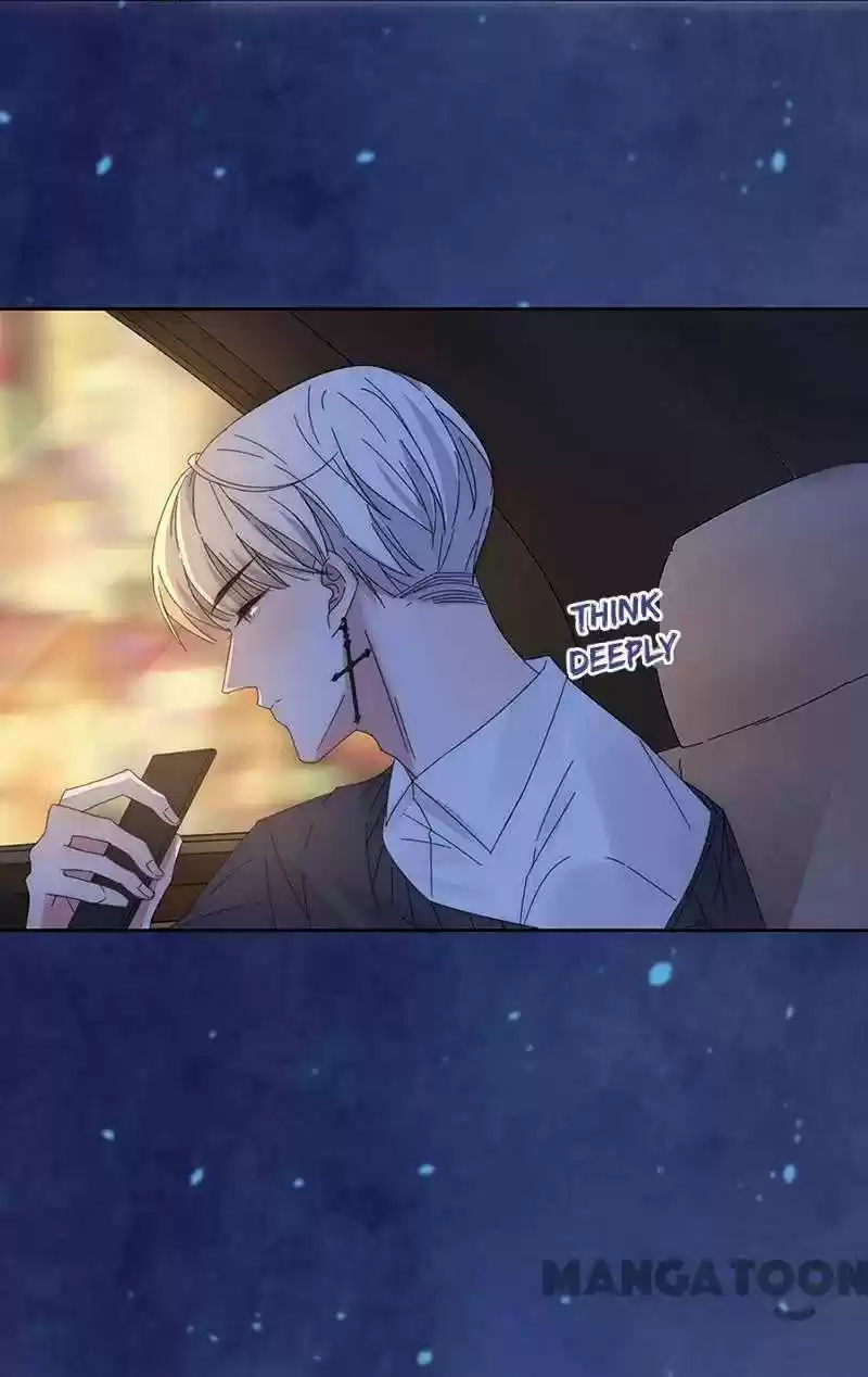 Evolution Of A Perfect Hubby Chapter 156