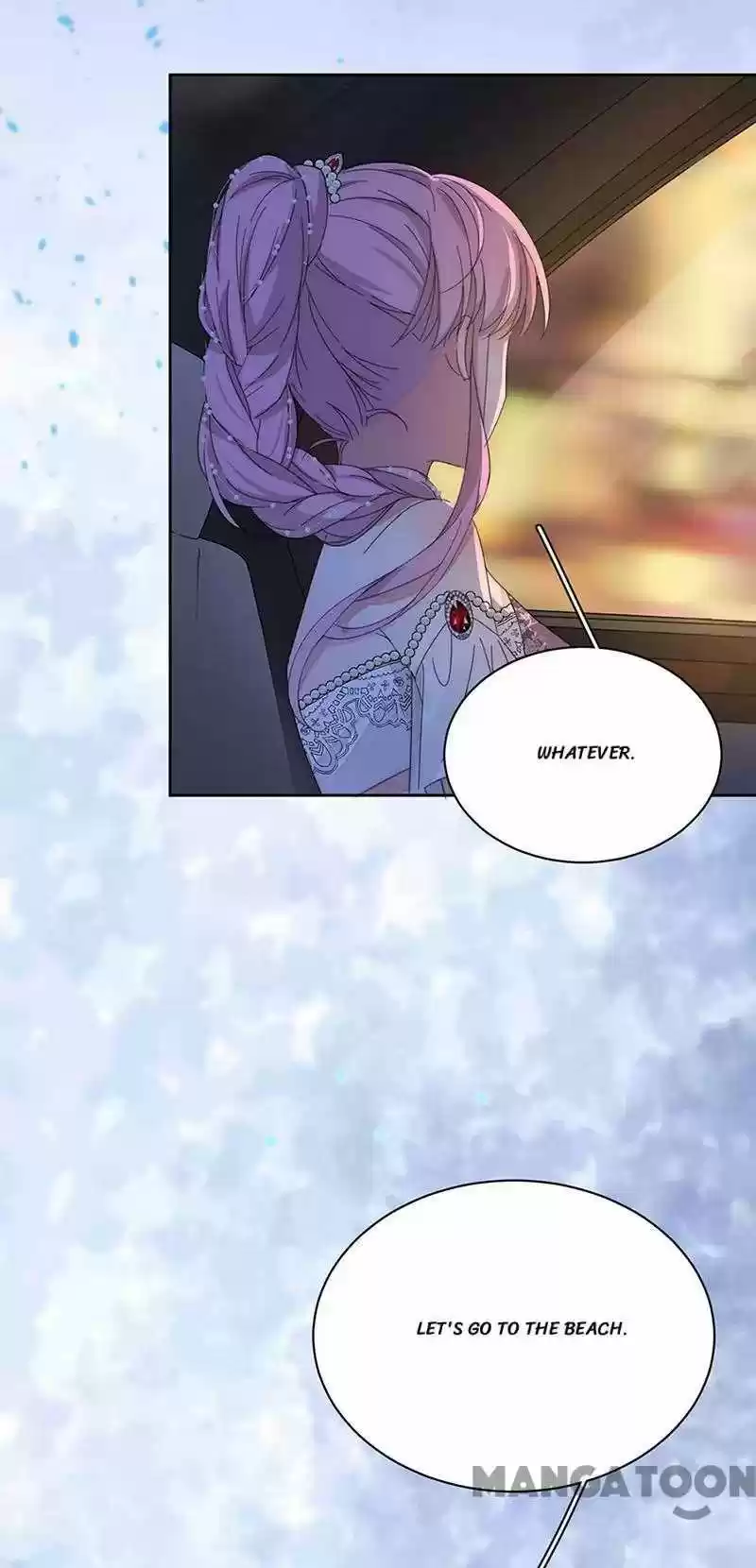 Evolution Of A Perfect Hubby Chapter 156