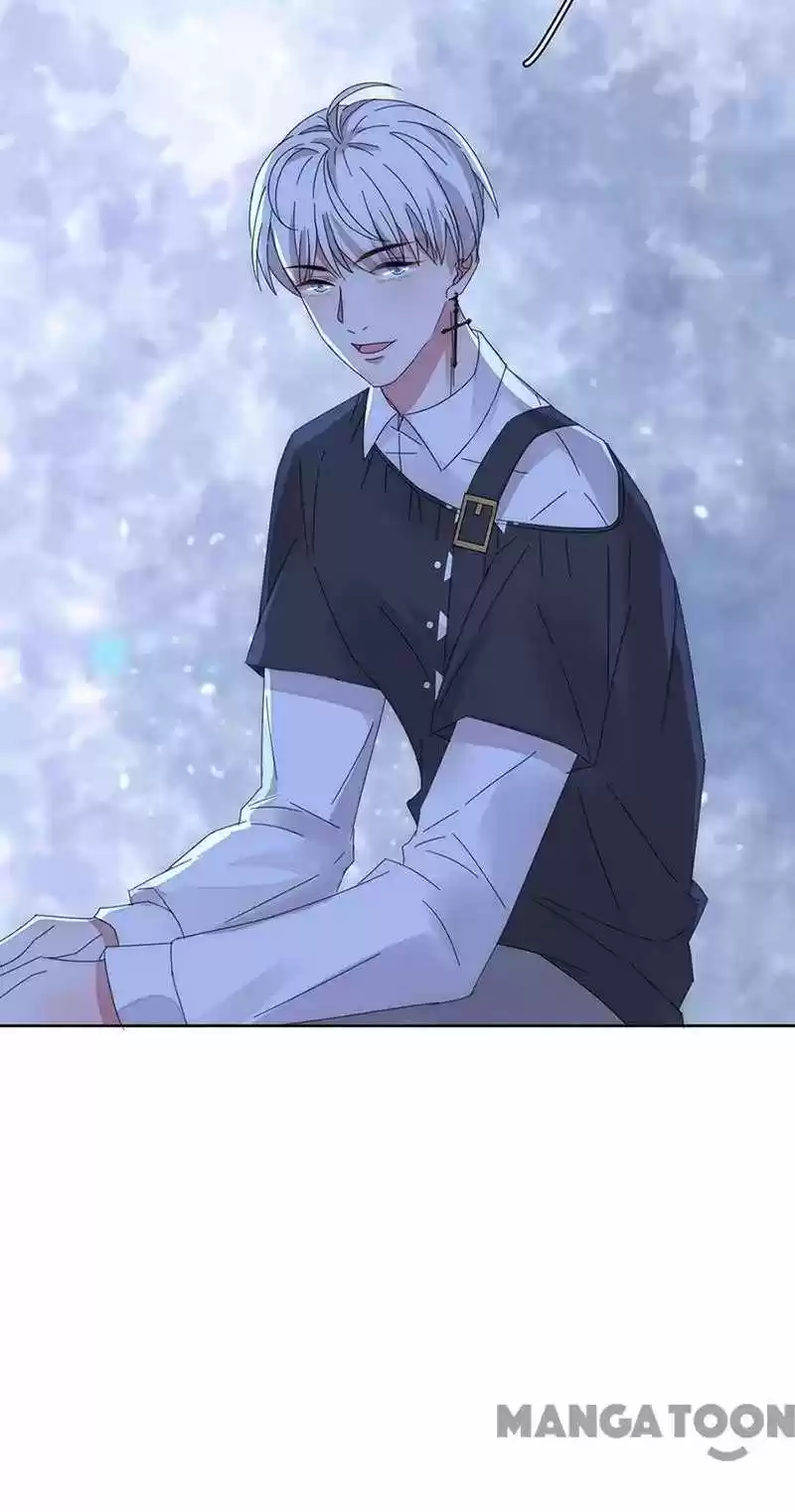 Evolution Of A Perfect Hubby Chapter 156