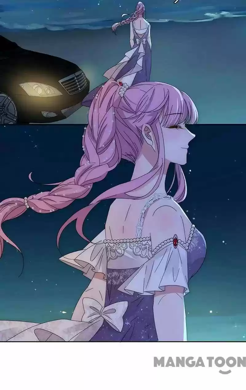 Evolution Of A Perfect Hubby Chapter 156