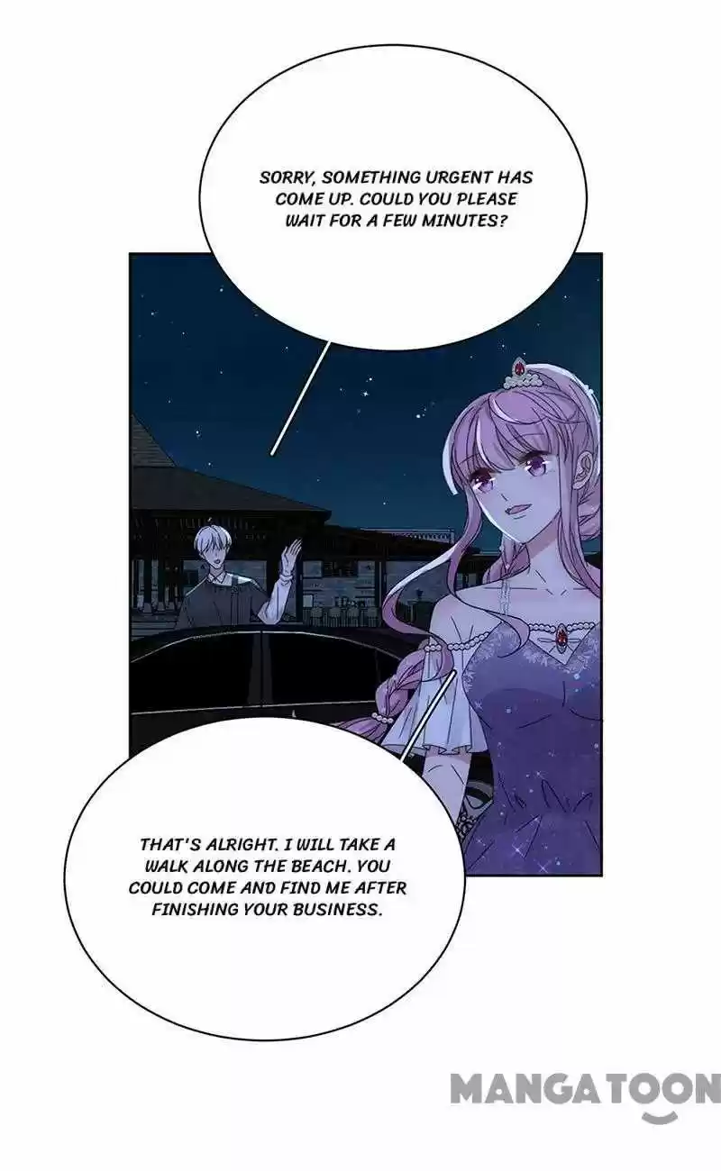 Evolution Of A Perfect Hubby Chapter 156