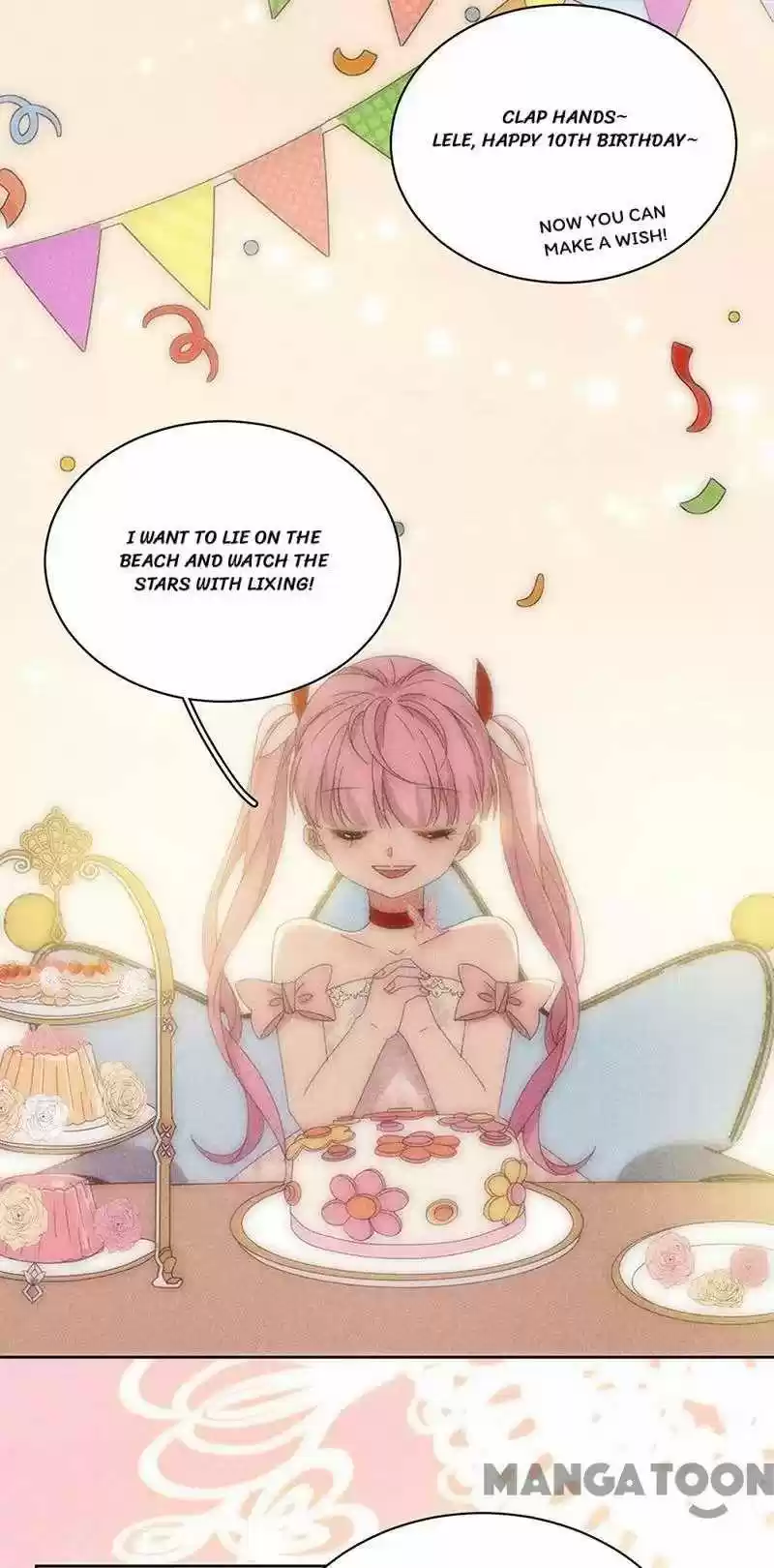 Evolution Of A Perfect Hubby Chapter 156