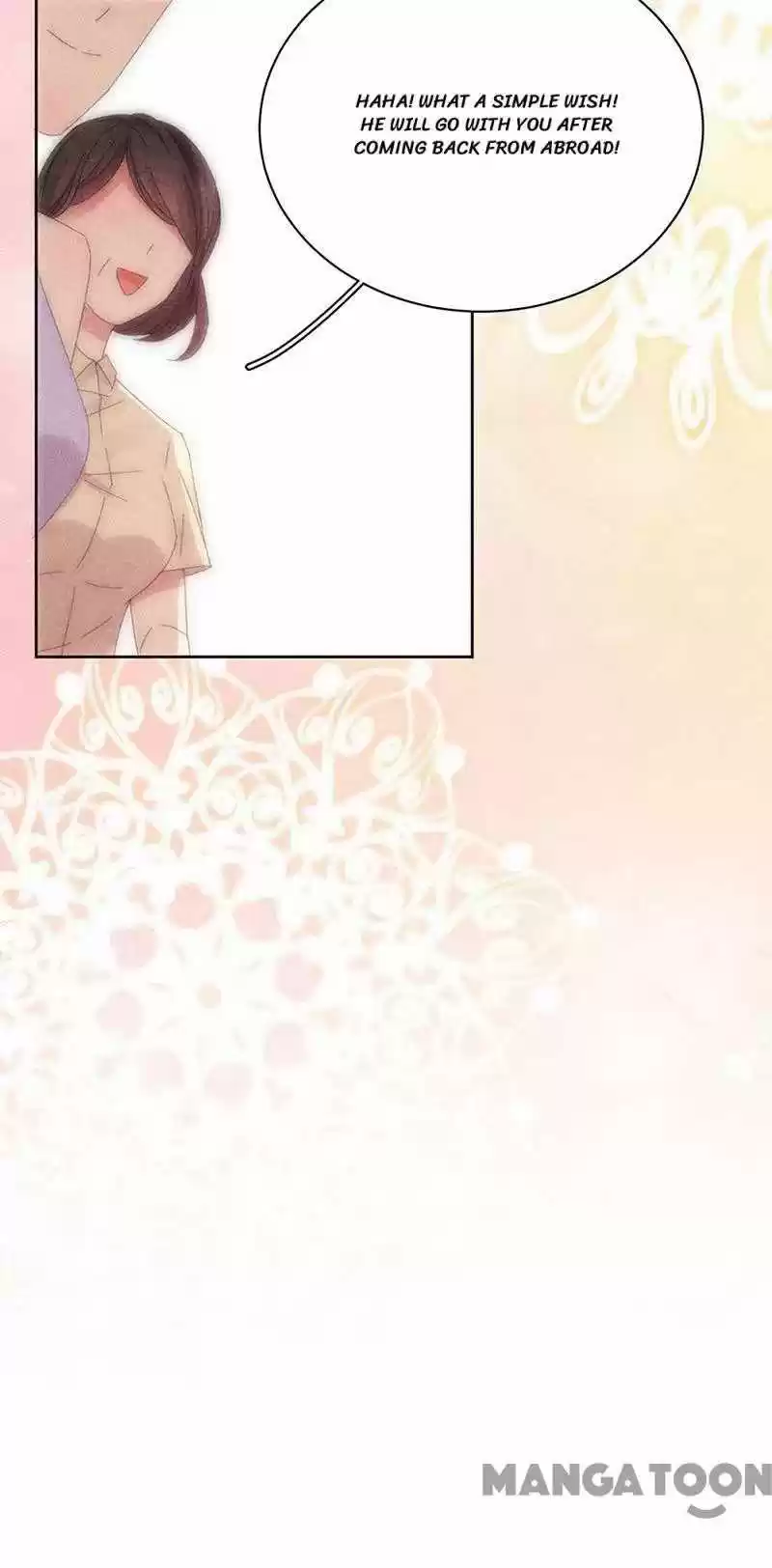 Evolution Of A Perfect Hubby Chapter 156