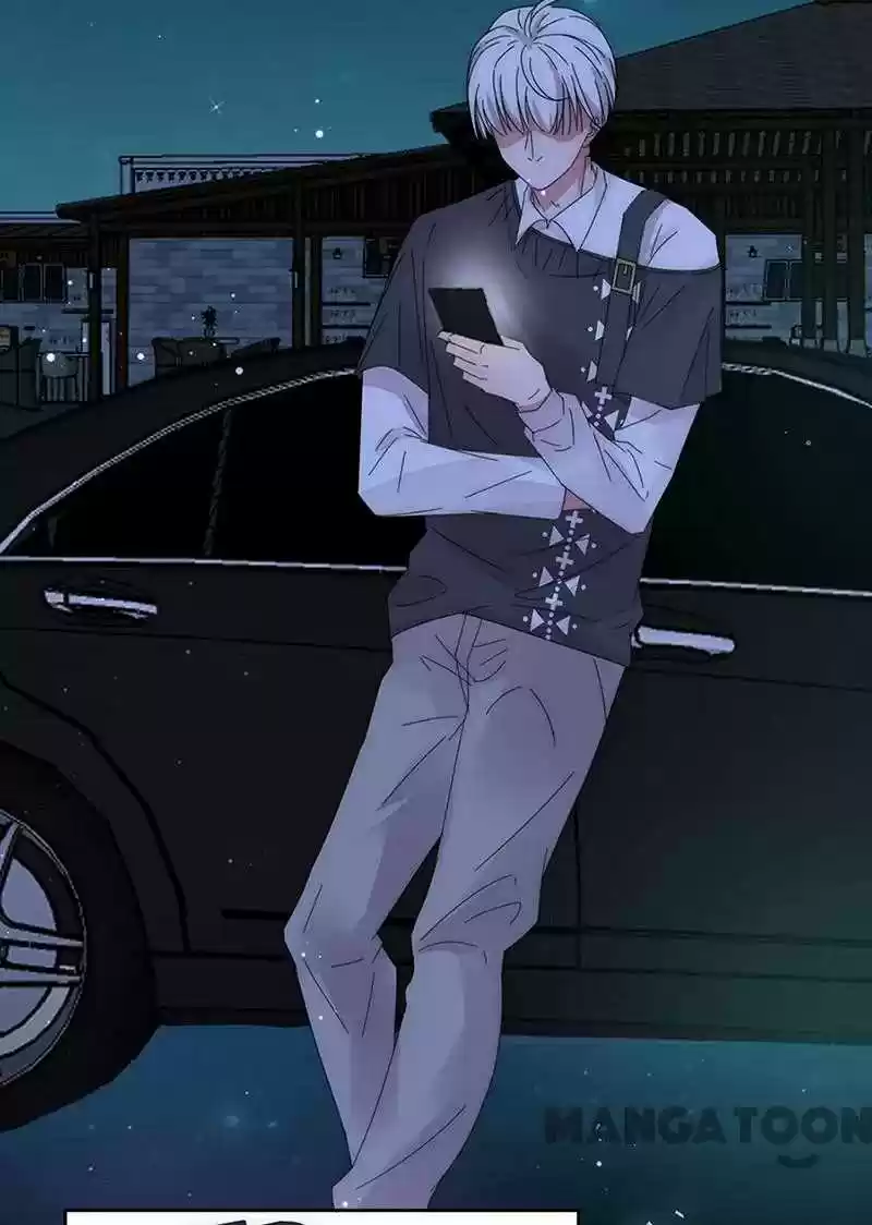 Evolution Of A Perfect Hubby Chapter 156