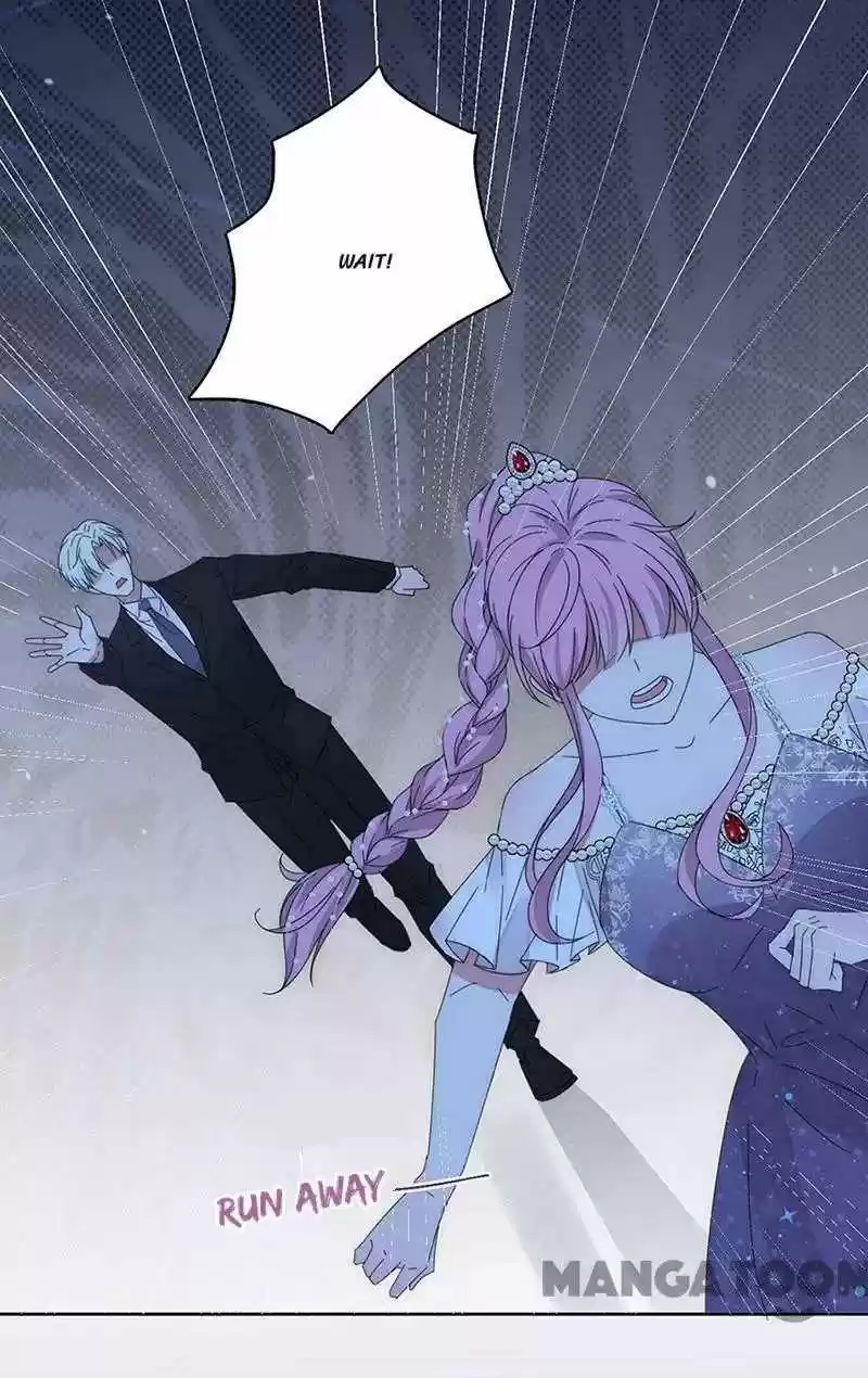 Evolution Of A Perfect Hubby Chapter 157