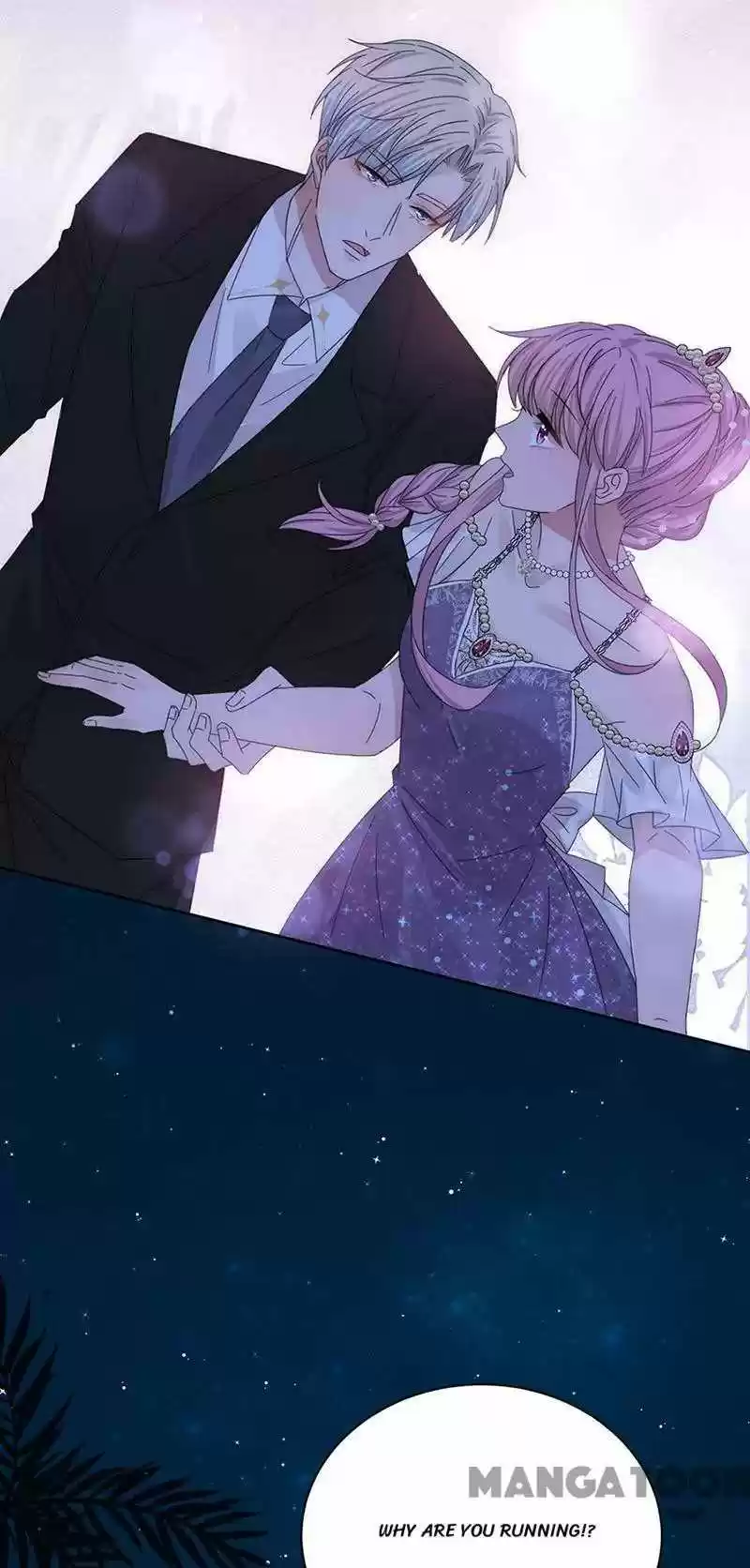 Evolution Of A Perfect Hubby Chapter 157