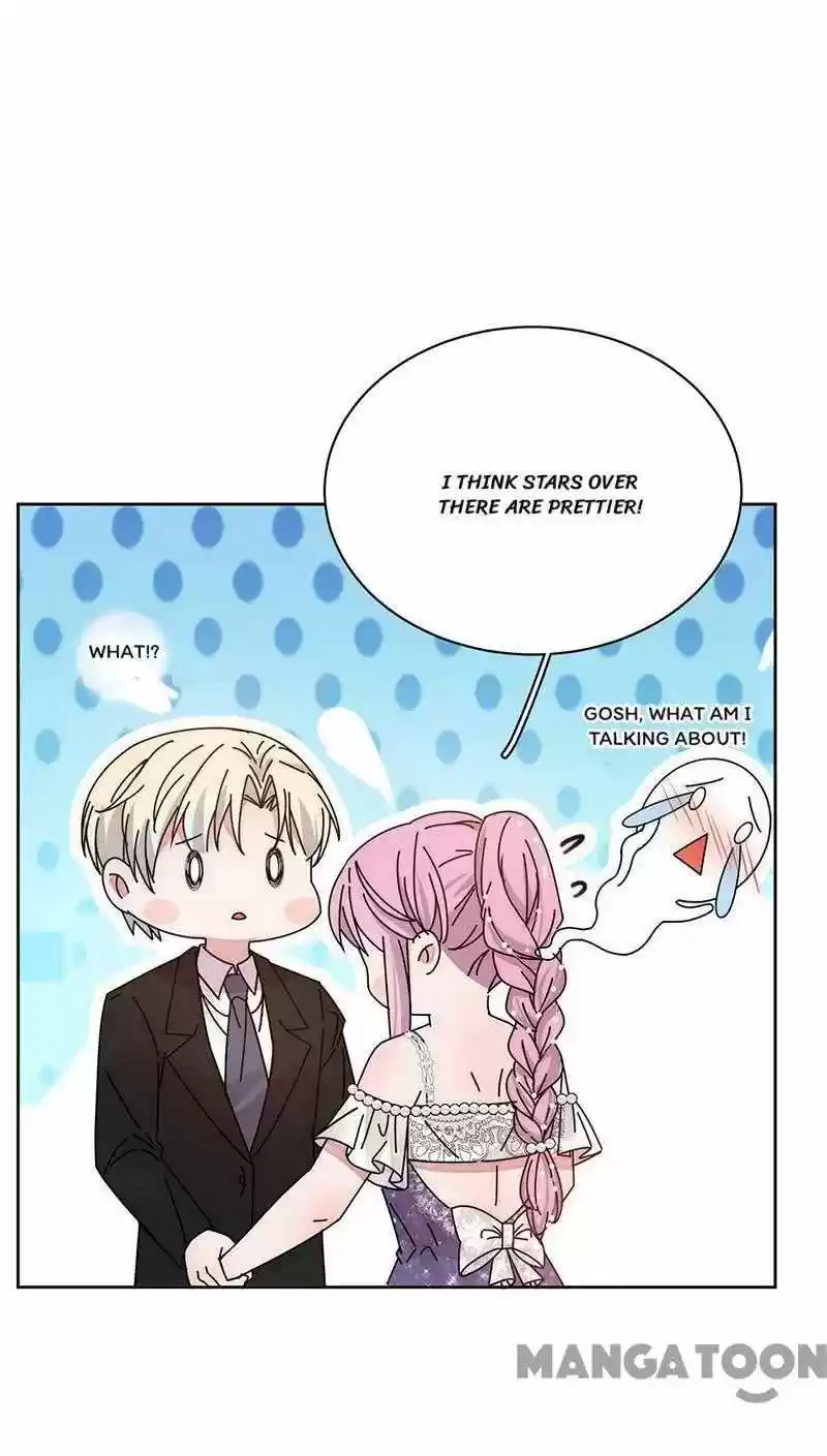 Evolution Of A Perfect Hubby Chapter 157