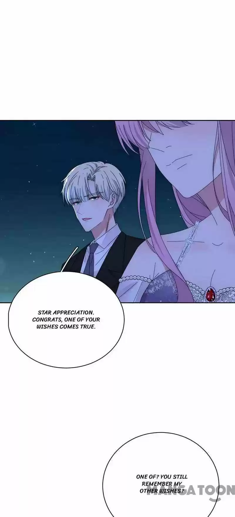 Evolution Of A Perfect Hubby Chapter 157