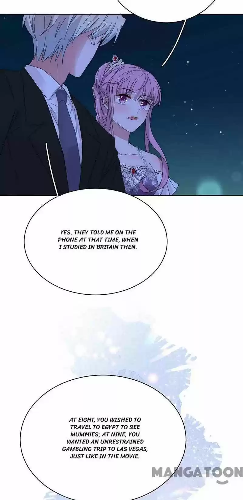 Evolution Of A Perfect Hubby Chapter 157