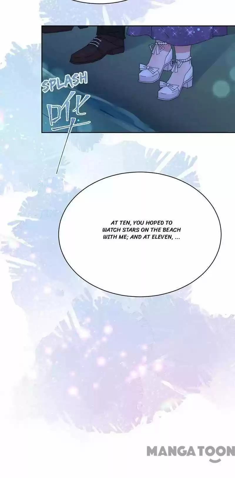 Evolution Of A Perfect Hubby Chapter 157