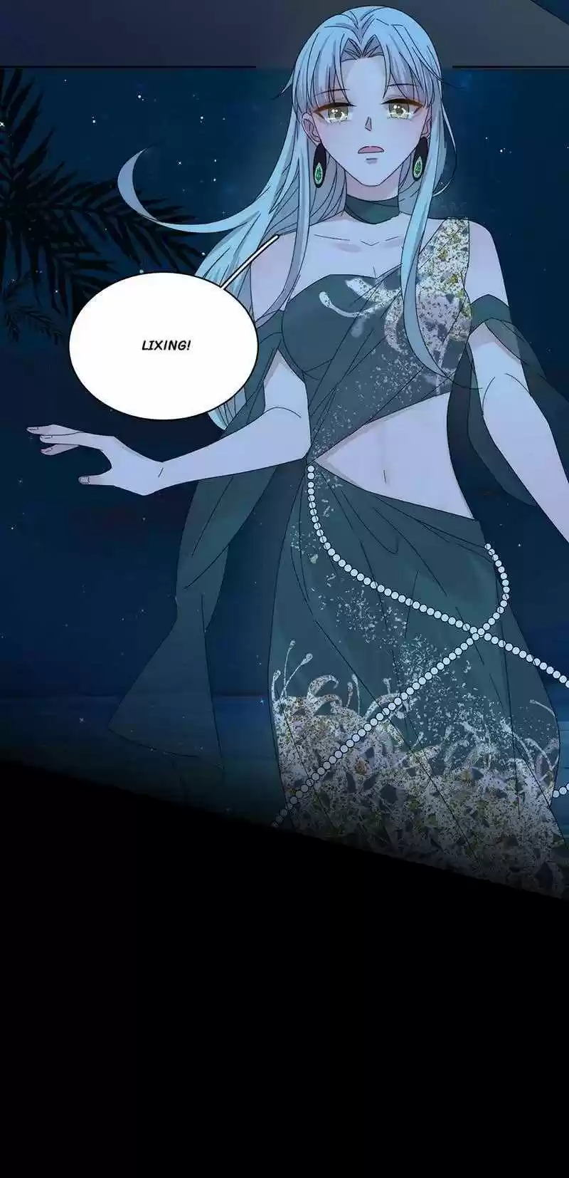 Evolution Of A Perfect Hubby Chapter 157