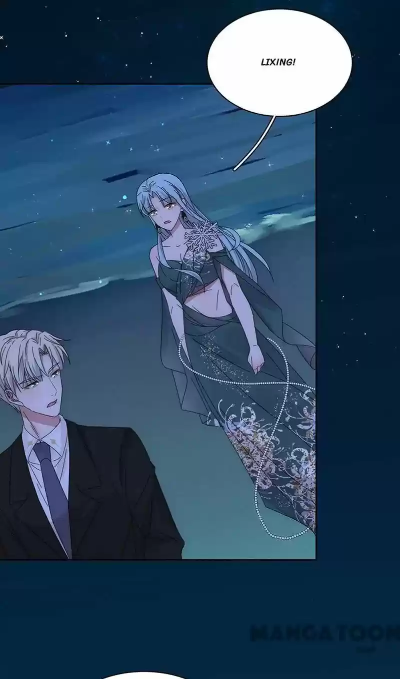 Evolution Of A Perfect Hubby Chapter 158