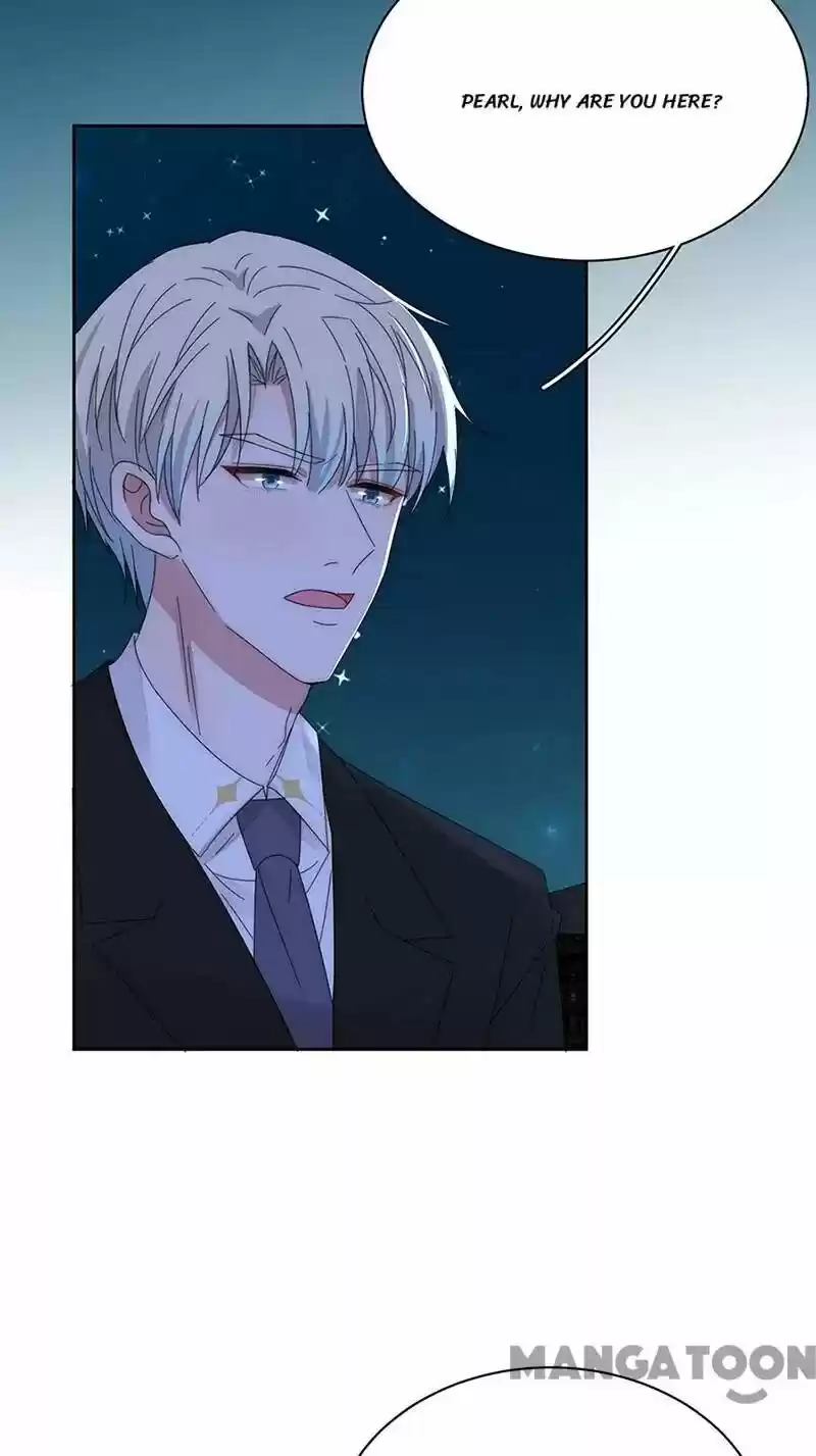 Evolution Of A Perfect Hubby Chapter 158