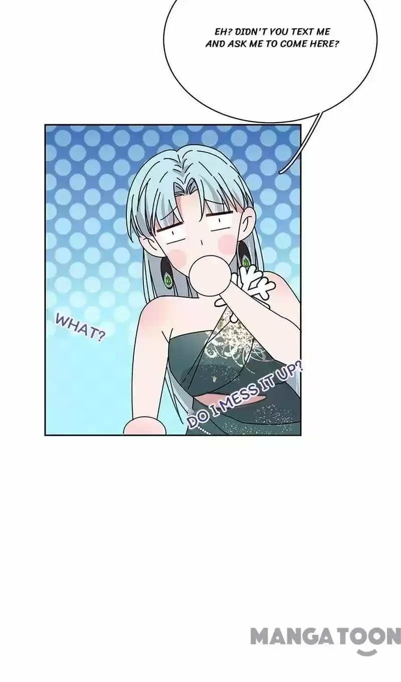 Evolution Of A Perfect Hubby Chapter 158