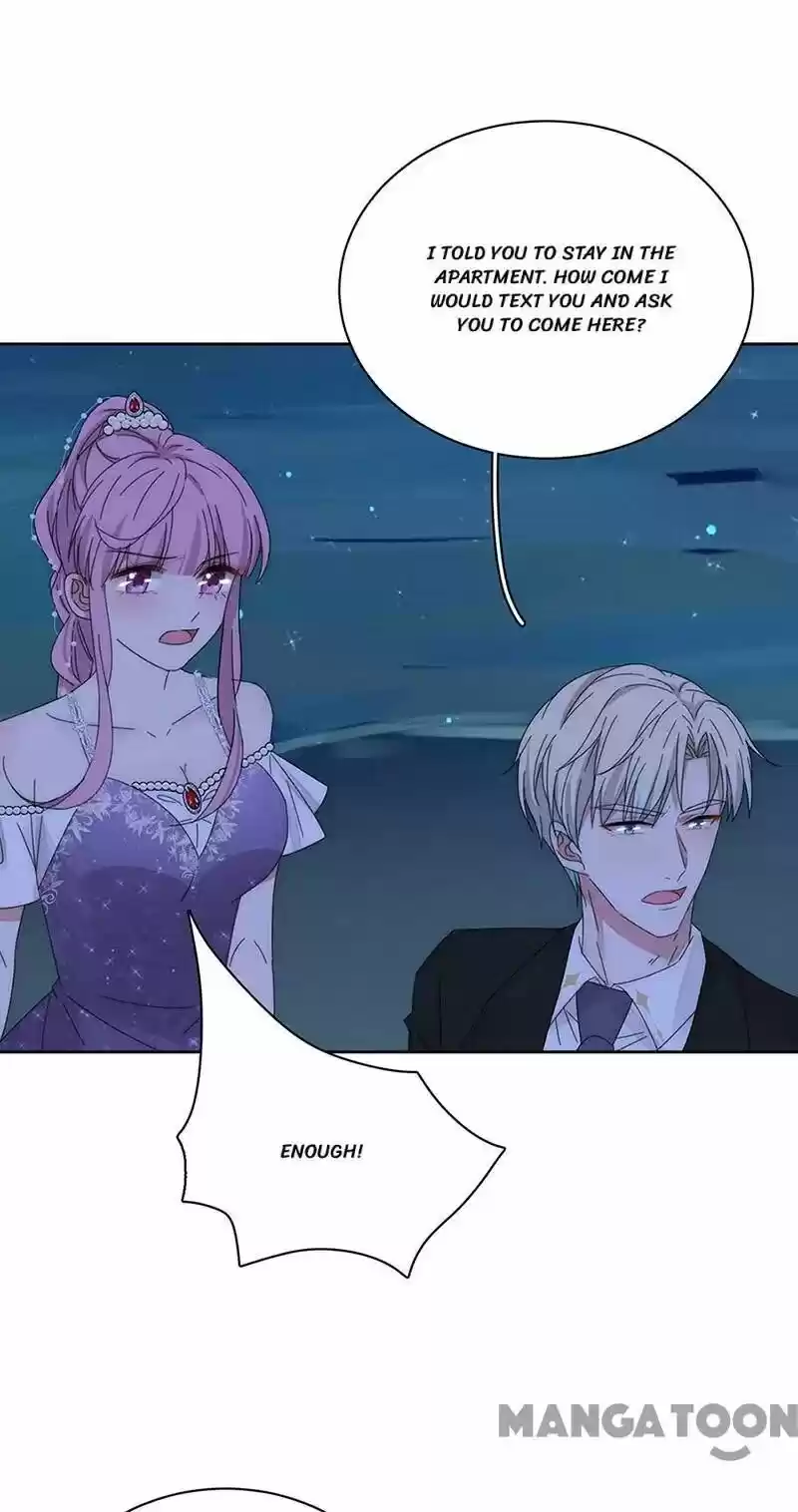 Evolution Of A Perfect Hubby Chapter 158